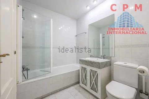 Pis de 120 m² a Madrid