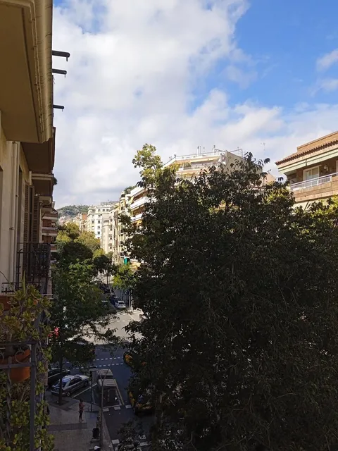 Stanza in affitto, Barcelona