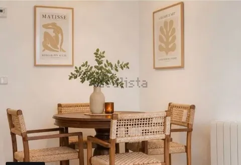Flat 74 m² in Madrid