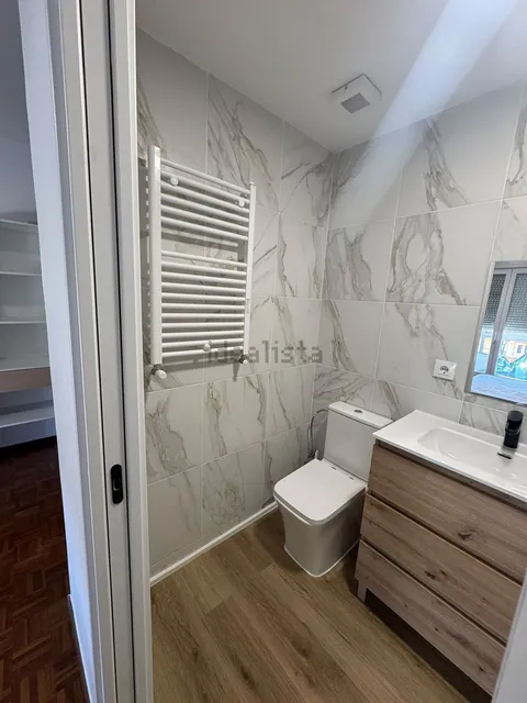 Habitació de lloguer, San Andrés del Rabanedo (3/7)