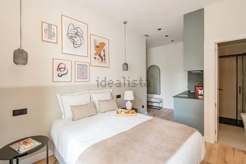 Pis de 25 m² a Madrid