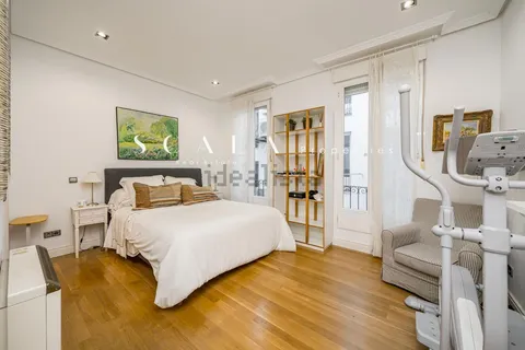 Flat 111 m² in Madrid