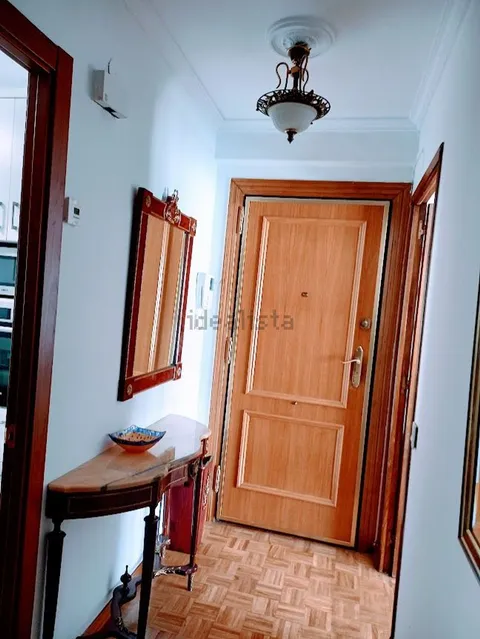 Pis de 96 m² a Santiago de Compostel·la