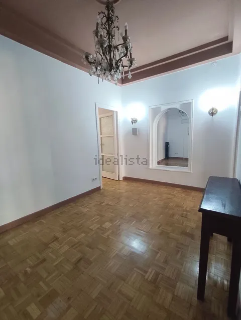 Pis de 185 m² a Madrid