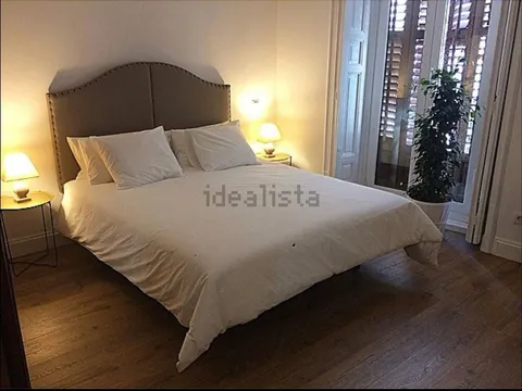 Wohnung 110 m² in Madrid