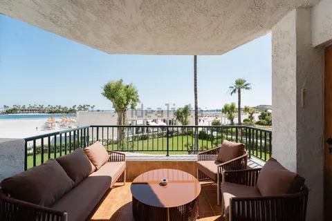 Pis de 65 m² a Alcúdia