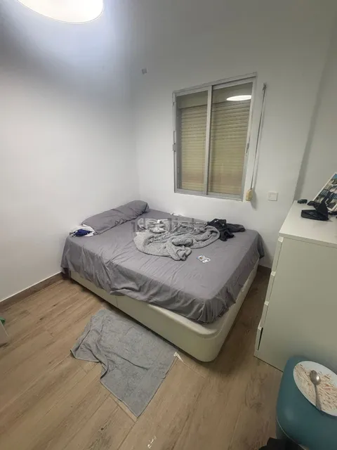 Chambre à louer, Madrid