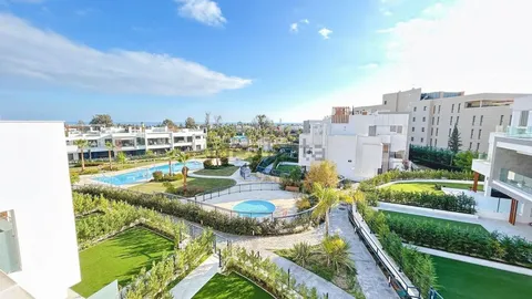 Pis de 135 m² a Estepona
