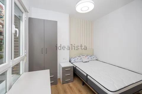 Pis de 26 m² a Granada