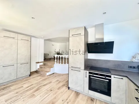 Casa de 150 m² a Mijas