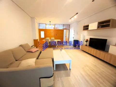 Wohnung 65 m² in Valencia (3/22)