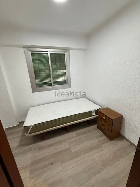Pis de 86 m² a Mislata