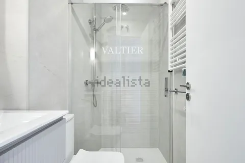 Appartamento 60 m² a Madrid