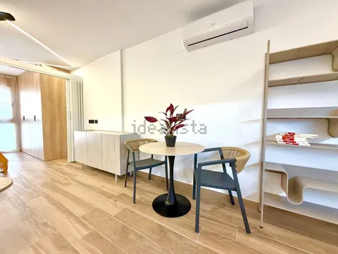 Pis de 45 m² a Múrcia