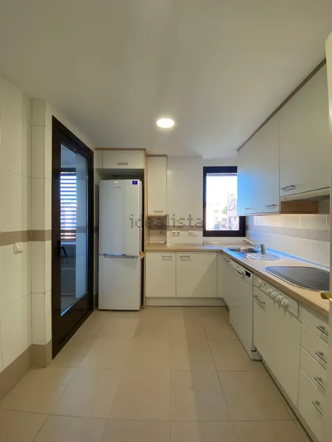 Pis de 168 m² a Madrid