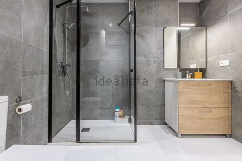 Wohnung 106 m² in A Coruña
