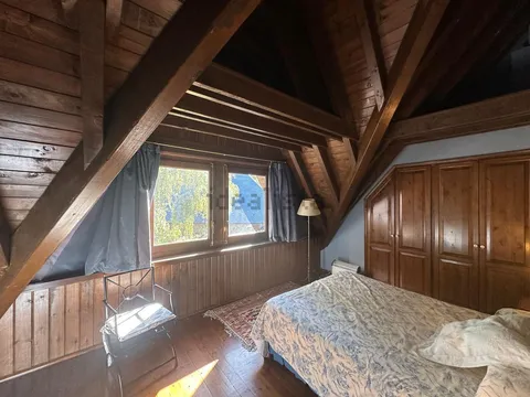 Casa de 151 m² a Viella i Mitjaran
