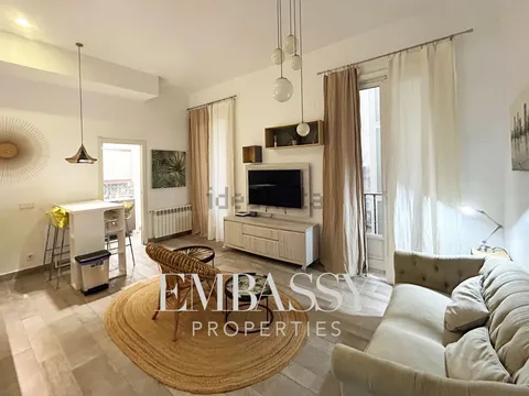 Pis de 80 m² a Madrid