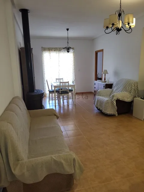 Piso de 105 m² en Rafal