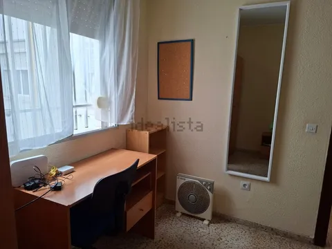 Habitació de lloguer, Sevilla