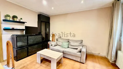 Pis de 64 m² a Madrid (4/16)