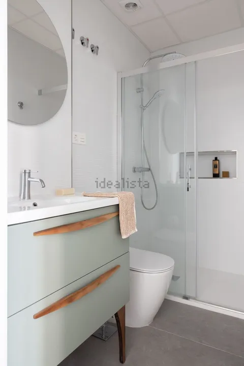 Appartamento 56 m² a Málaga