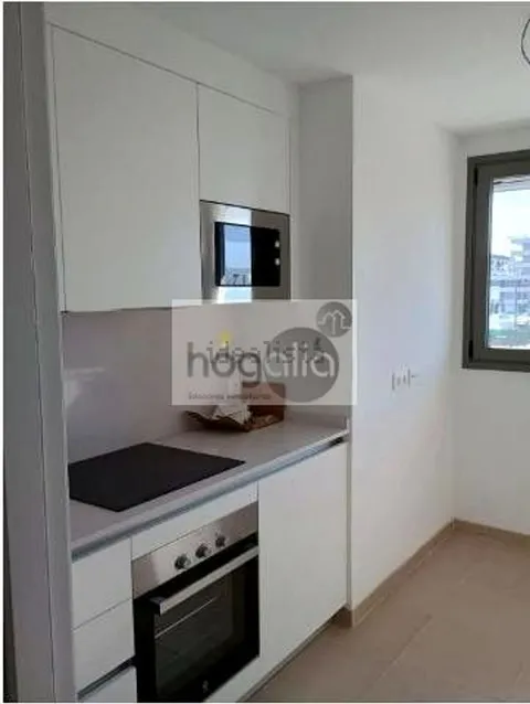 Pis de 118 m² a Sevilla