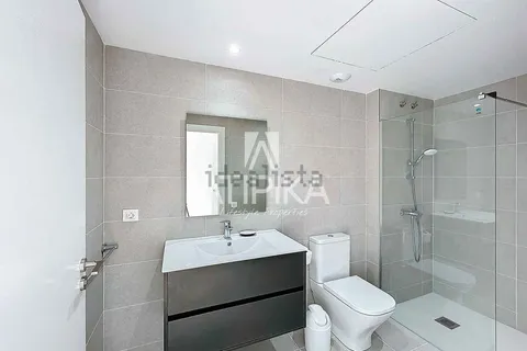 Wohnung 70 m² in Barcelona
