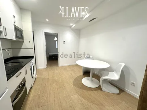 Pis de 50 m² a Madrid