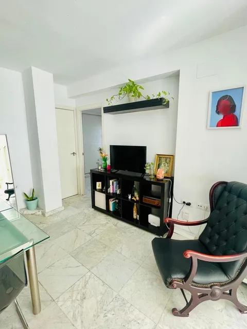Habitació de lloguer, Sevilla