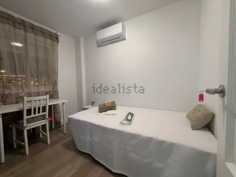 Pis de 100 m² a Màlaga