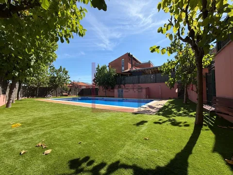 Casa de 229 m² a Sant Quirze del Vallès