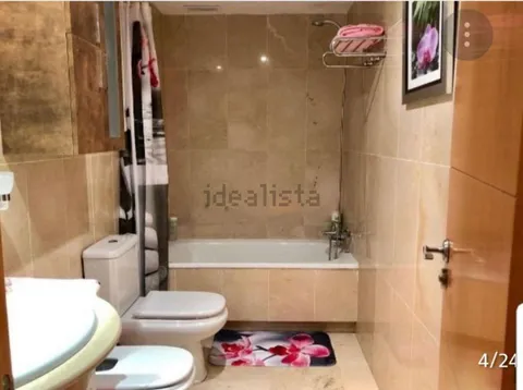 Pis de 65 m² a Benalmádena
