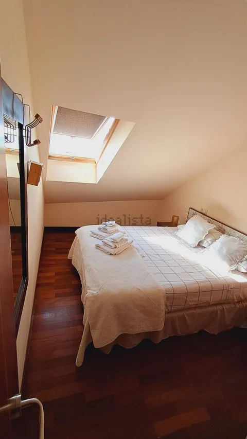 Pis de 65 m² a Malpica de Bergantiños