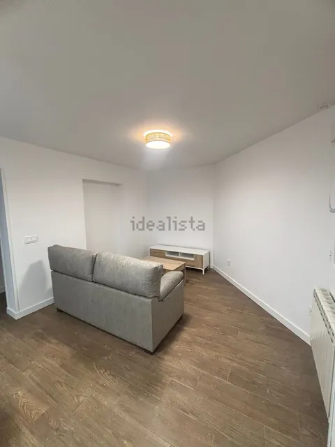 Wohnung 61 m² in Segovia