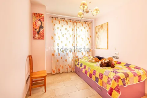 Pis de 121 m² a Altea