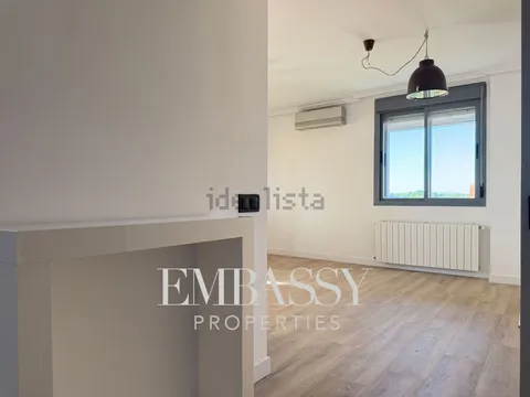 Pis de 125 m² a Madrid