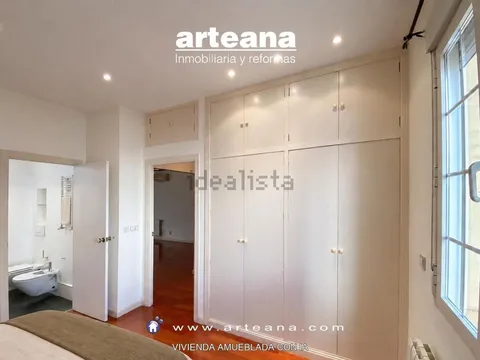 Pis de 84 m² a Madrid
