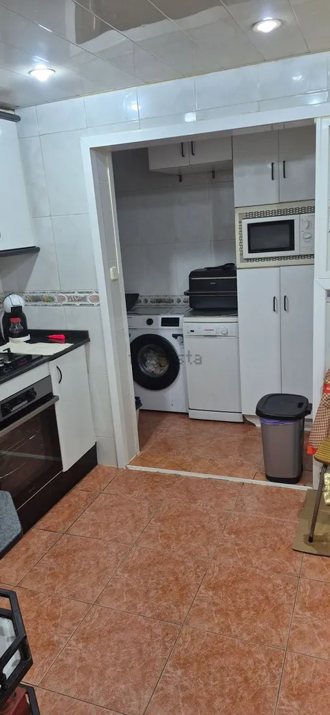 Room for rent, Barcelona