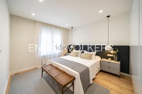 Pis de 134 m² a Madrid