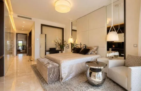 Pis de 380 m² a Marbella