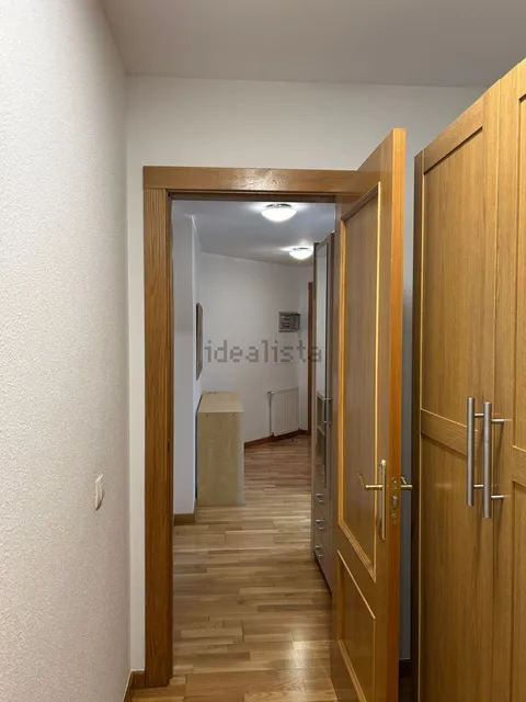 Pis de 57 m² a Berriozar