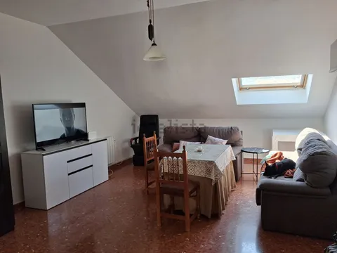 Кімната в оренду, Antequera