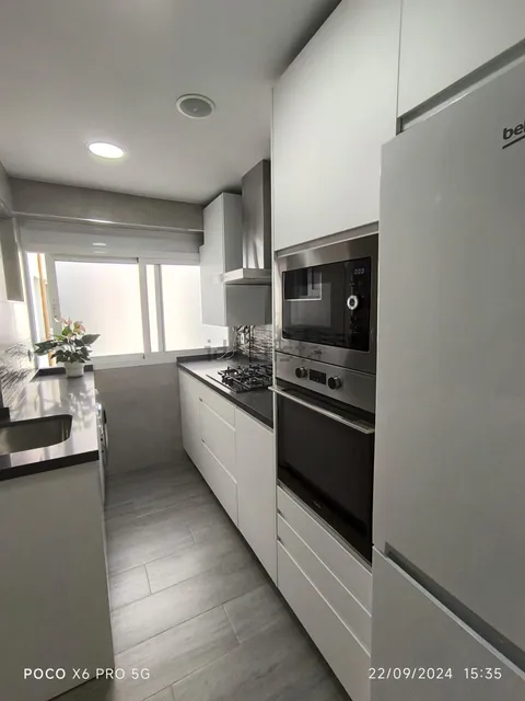 Habitació de lloguer, Sevilla