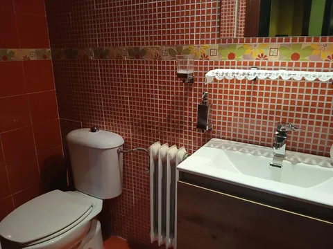 Pis de 110 m² a Cáceres