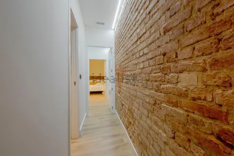 Pis de 85 m² a Madrid