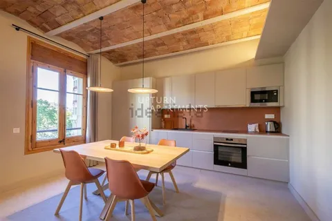 Flat 65 m² in Barcelona
