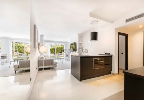 Квартира 160 м² у Benahavís