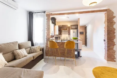 Pis de 58 m² a Barcelona