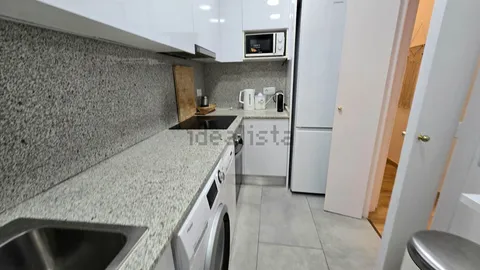Pis de 80 m² a Barcelona